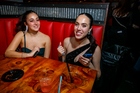 New Year's Eve in Philadelphia at Tradesman's
