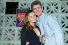 New Year's Eve in Philadelphia at Tradesman's