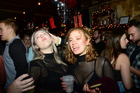 New Year's Eve in Philadelphia at Brü Craft & Wurst