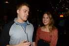 New Year's Eve in Philadelphia at Brü Craft & Wurst