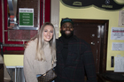 New Year's Eve in Philadelphia at Finn McCools Ale House