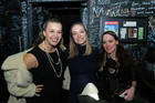 The Shamrock Crawl 2022 (Raven Lounge)