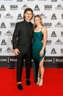 Black Tie Tailgate 2024 (The Red Carpet)