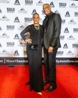Black Tie Tailgate 2024 (The Red Carpet)