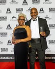 Black Tie Tailgate 2024 (The Red Carpet)