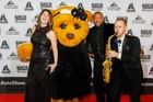 Black Tie Tailgate 2024 (The Red Carpet)