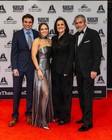 Black Tie Tailgate 2024 (The Red Carpet)