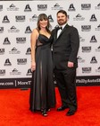 Black Tie Tailgate 2024 (The Red Carpet)