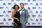 Black Tie Tailgate 2024 (The Red Carpet)