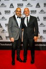 Black Tie Tailgate 2024 (The Red Carpet)