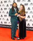 Black Tie Tailgate 2024 (The Red Carpet)