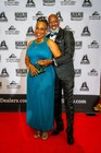Black Tie Tailgate 2024 (The Red Carpet)