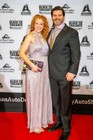 Black Tie Tailgate 2024 (The Red Carpet)