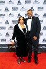Black Tie Tailgate 2024 (The Red Carpet)