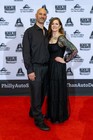 Black Tie Tailgate 2024 (The Red Carpet)