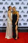 Black Tie Tailgate 2024 (The Red Carpet)