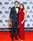 Black Tie Tailgate 2024 (The Red Carpet)