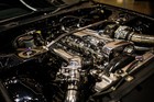 Black Tie Tailgate 2024 (Car Photos)
