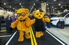 Black Tie Tailgate 2024 (General Event Photos)
