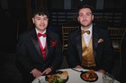 NYE at The Crystal Tea Room (Gallery 1)