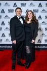 Black Tie Tailgate 2025 (The Red Carpet)