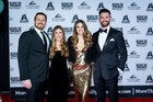 Black Tie Tailgate 2025 (The Red Carpet)