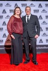 Black Tie Tailgate 2025 (The Red Carpet)
