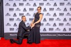 Black Tie Tailgate 2025 (The Red Carpet)
