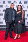 Black Tie Tailgate 2025 (The Red Carpet)