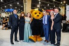 Black Tie Tailgate 2025 (General Event Photos)