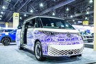 Black Tie Tailgate 2025 (Car Photos)