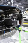 Black Tie Tailgate 2025 (Car Photos)