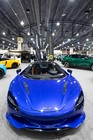 Black Tie Tailgate 2025 (Car Photos)