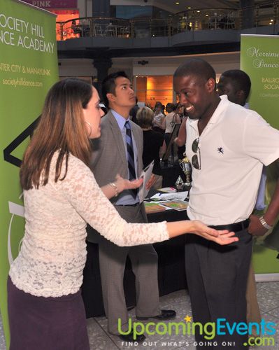 Young Professionals Expo