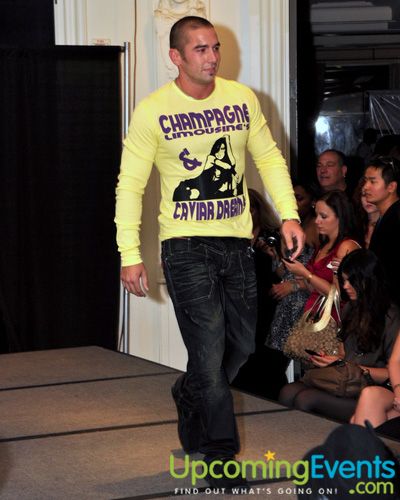 Fashion Up - Fall Fashions 2010