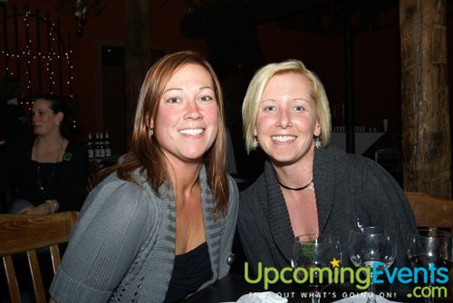 Women and Wine