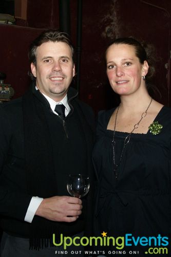 Women and Wine