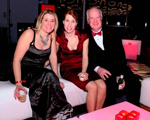 The Red Ball