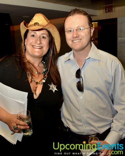 CCTC Round Up