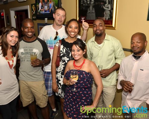 Beer Tastings at Tavern on Broad