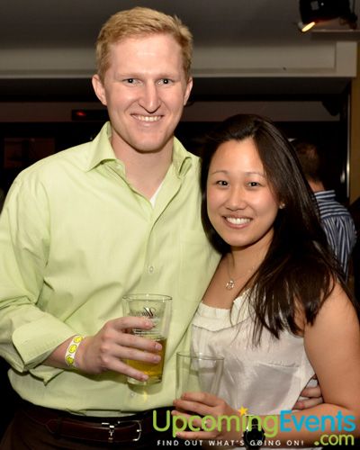 Beer Tastings at Tavern on Broad