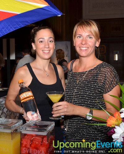 Best of Style Party