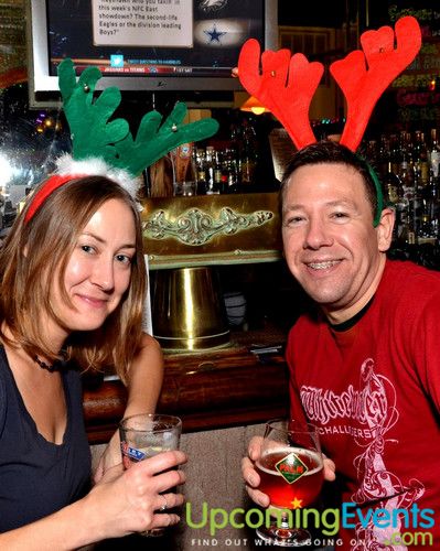 Reindeer Romp 2011