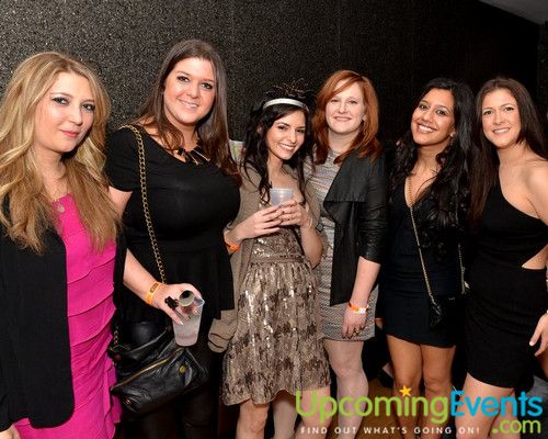 NYE @ The Piazza (Gallery 1)