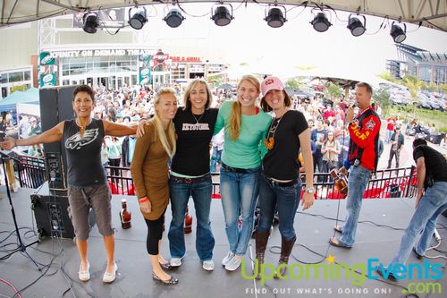 Xtoberfest 2012