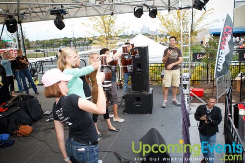 Xtoberfest 2012