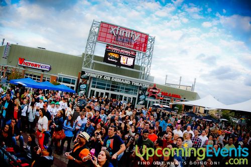 Xtoberfest 2012