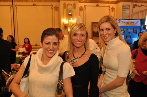 Bridal Show @ The Mansion in South Jersey