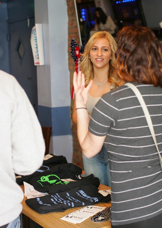 Vet Fest 2014