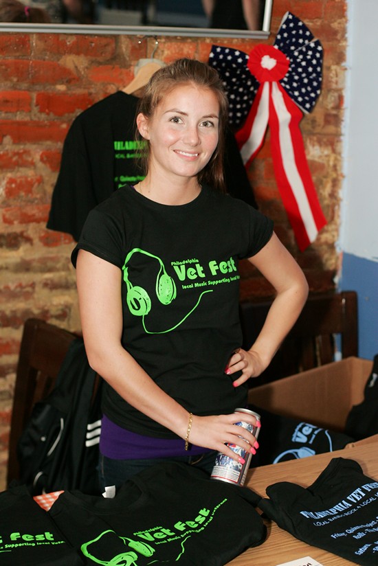 Vet Fest 2014